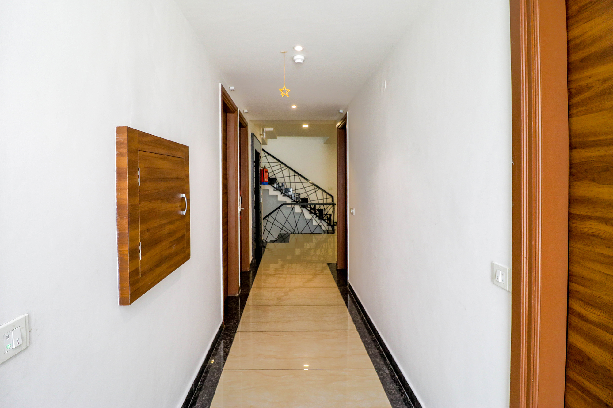 FabHotel Golden Home, Amritsar 4