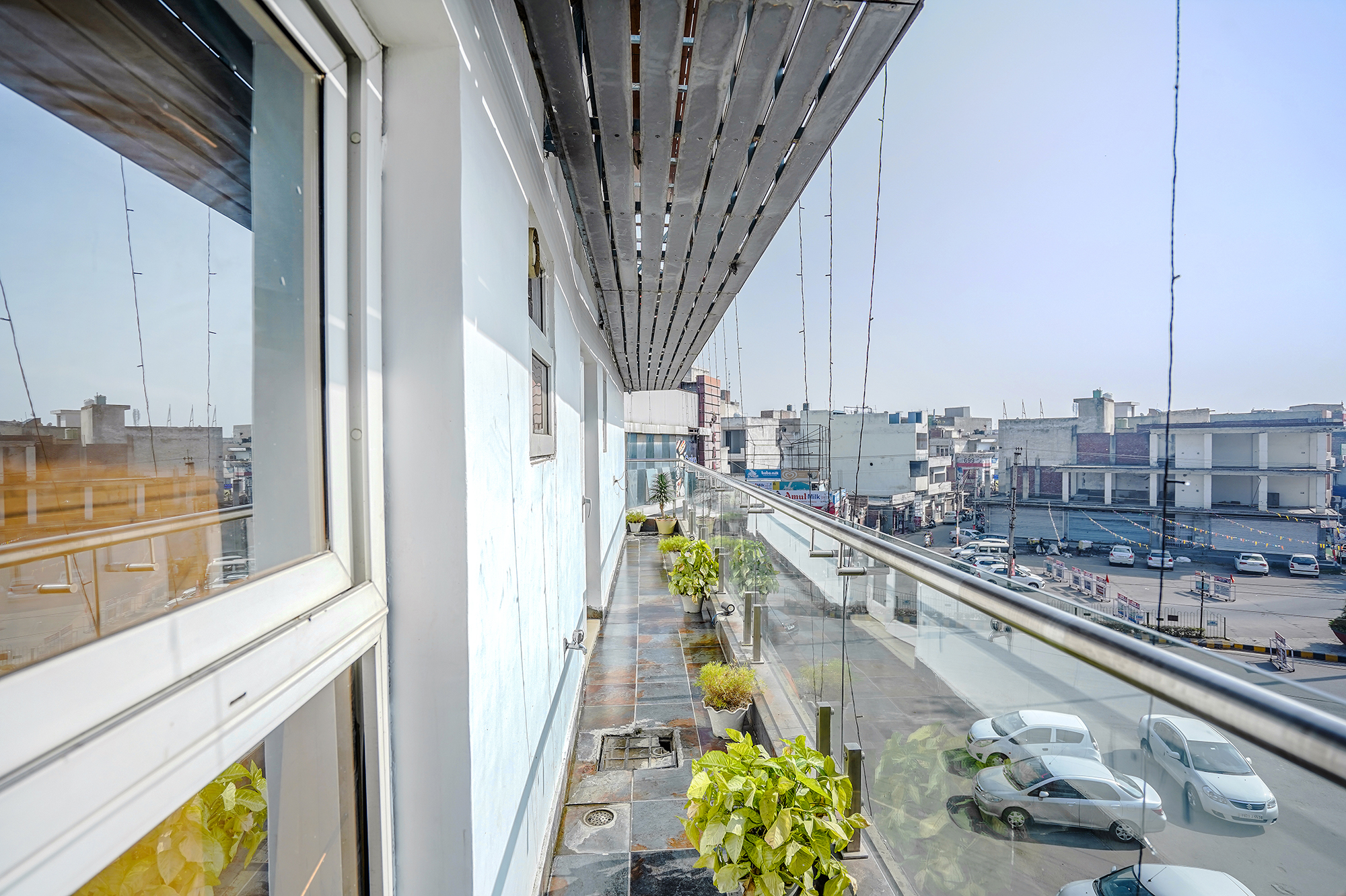 FabHotel 24x7 Inn