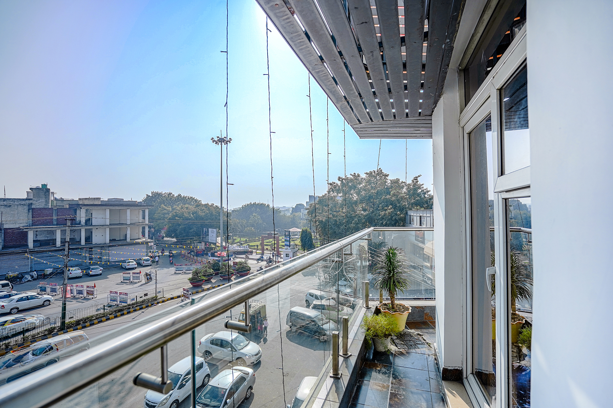 FabHotel 24x7 Inn, Jalandhar 5