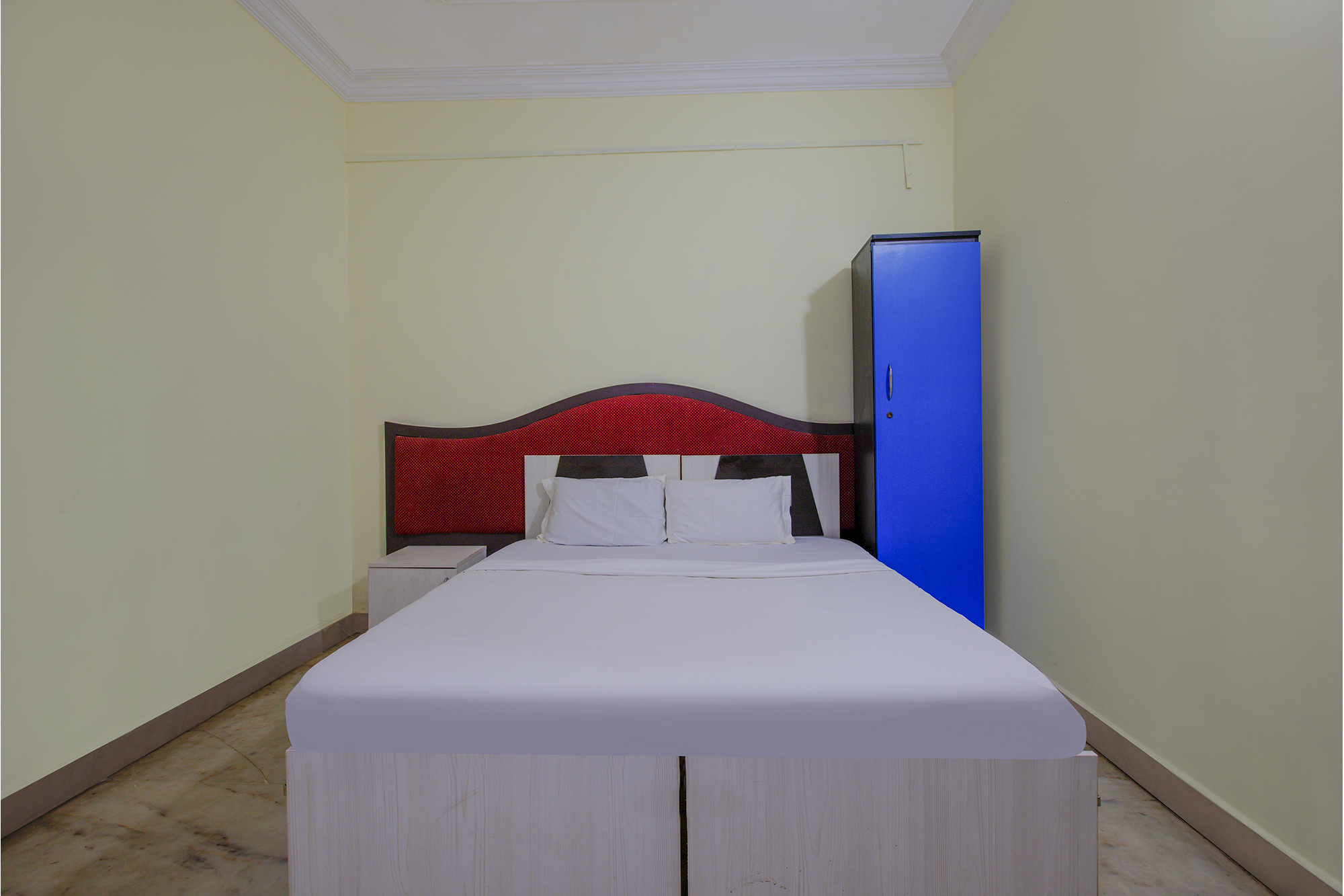 FabHotel Green Tree Residency, Chennai 4