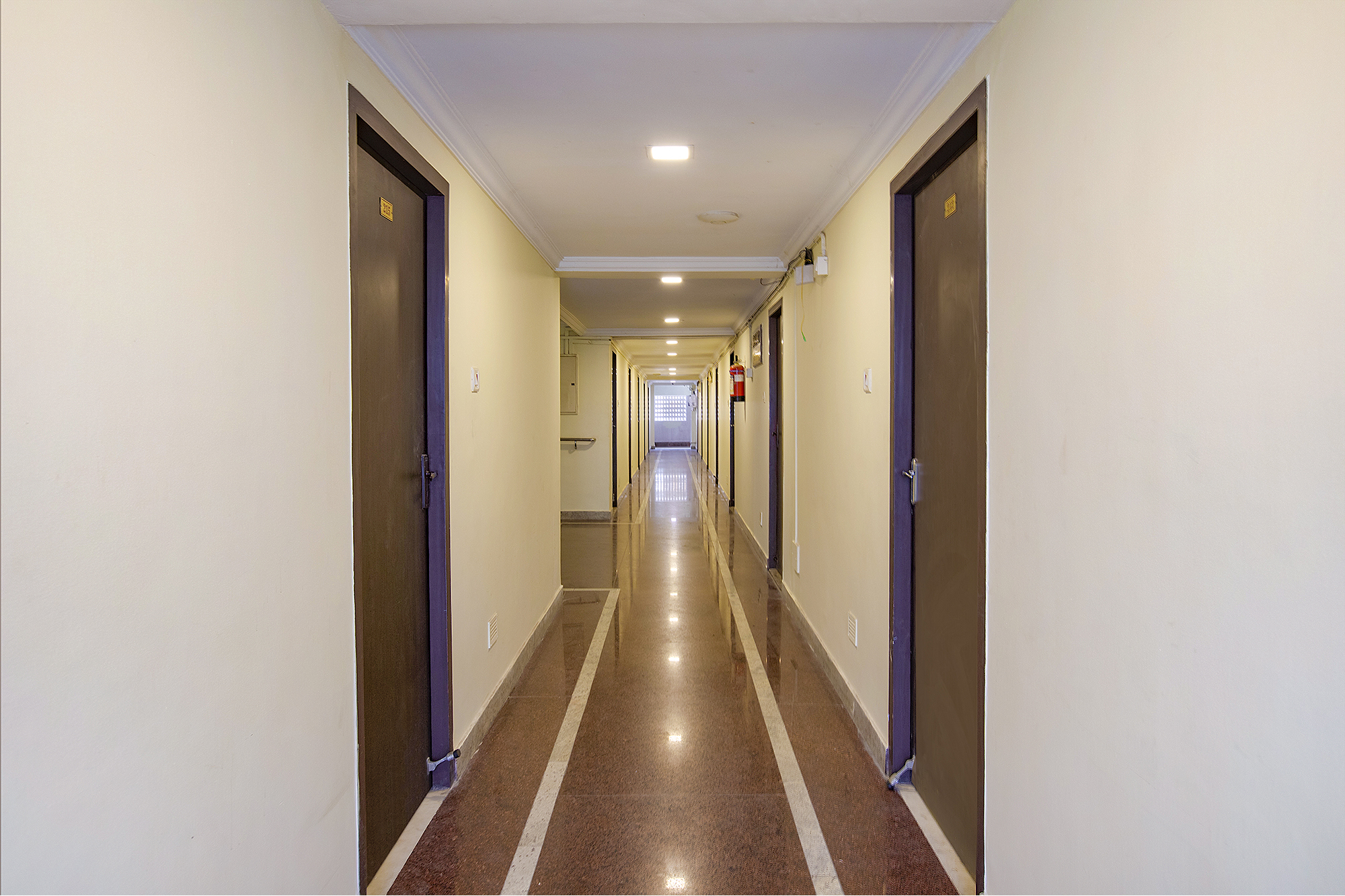 FabHotel Green Tree Residency, Chennai 5