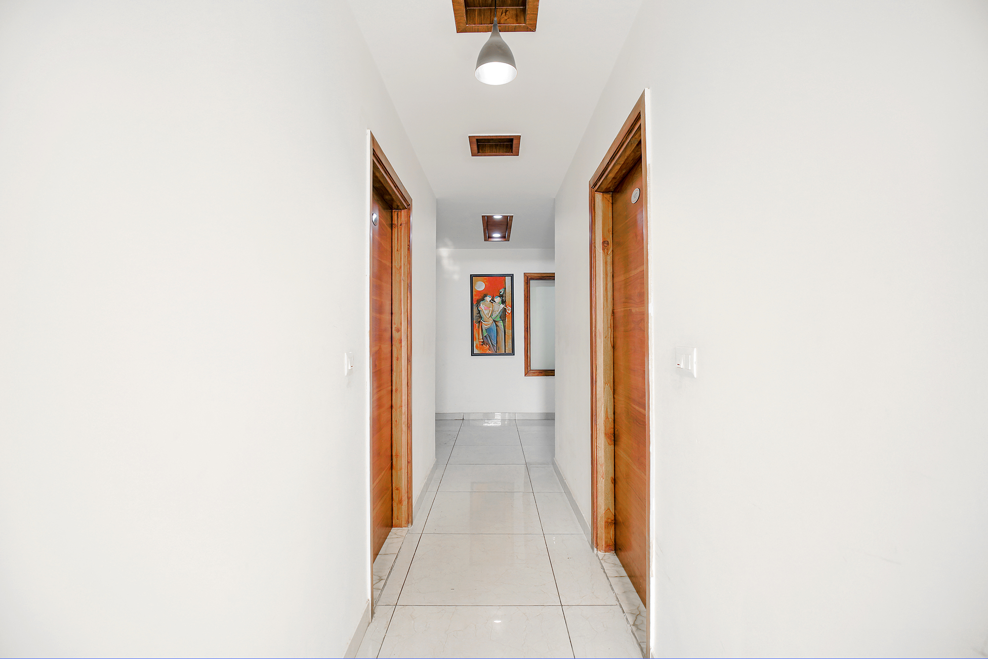 FabHotel Stevia, Zirakpur 2