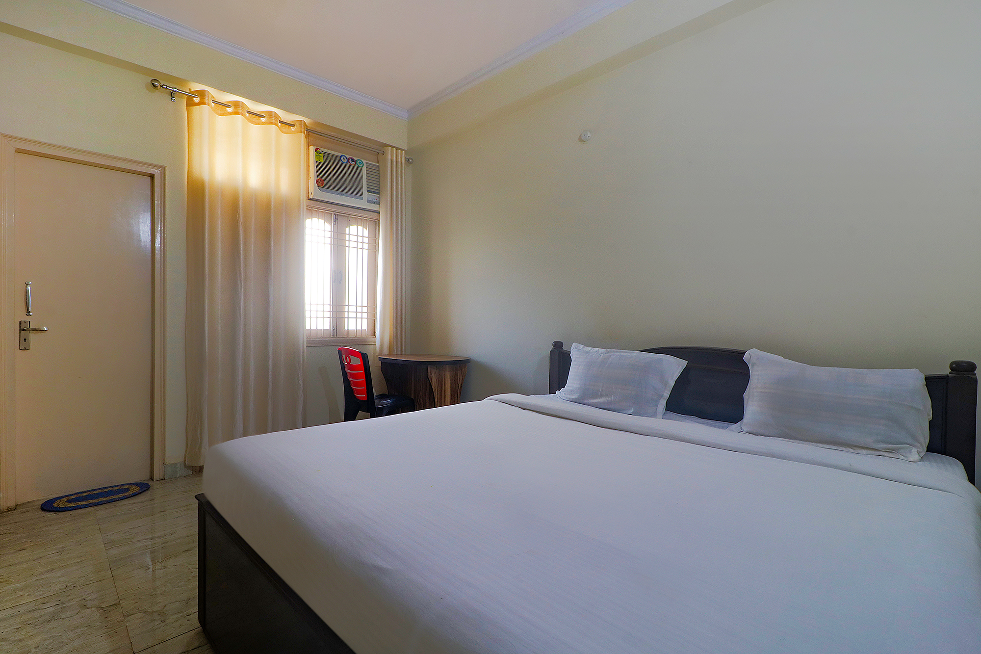 FabExpress Buddha Residency, Patna 4
