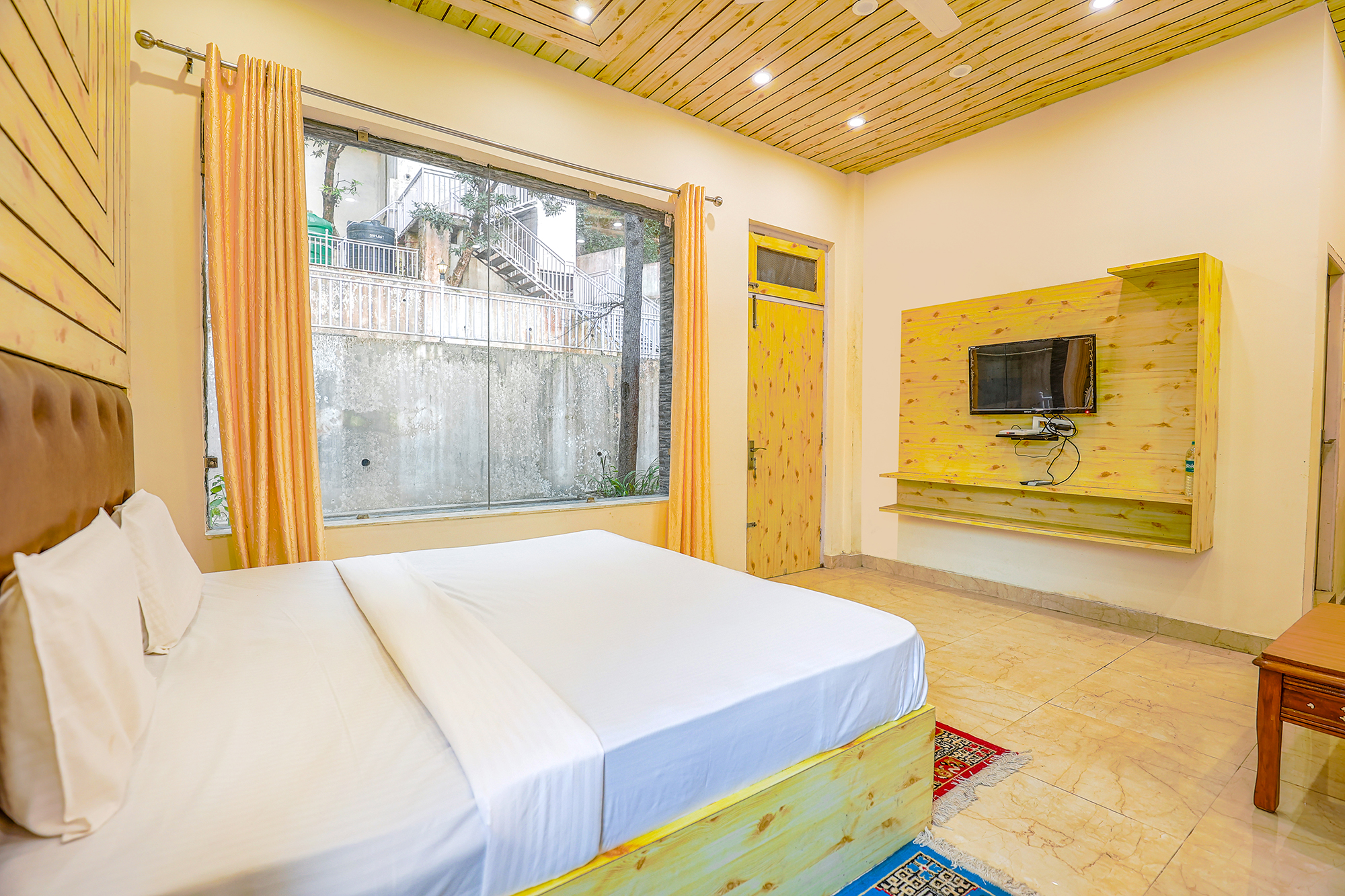 FabHotel Green Origins, Dharamshala 4