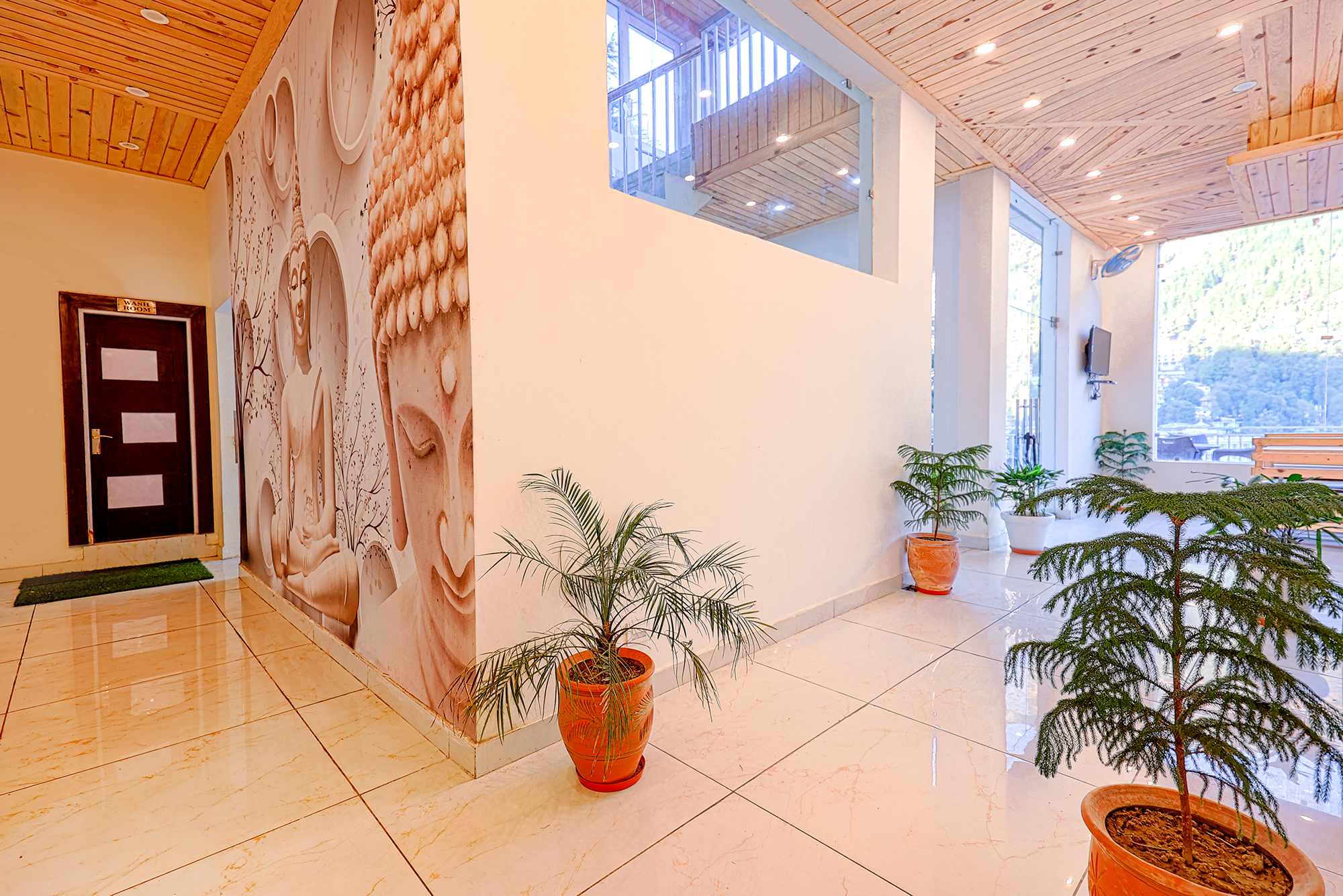 FabHotel Green Origins, Dharamshala 5