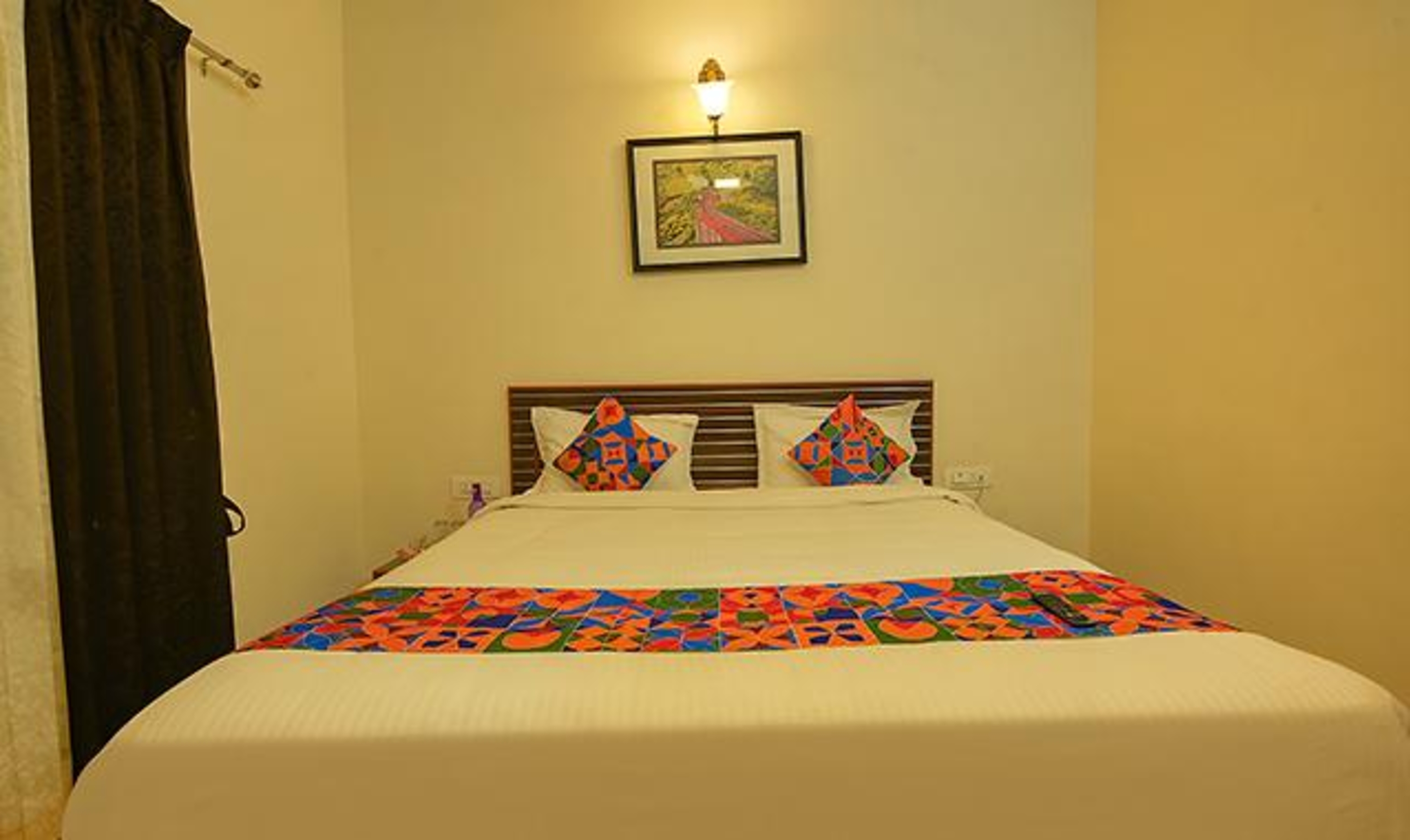 FabHotel Greenwood Resort