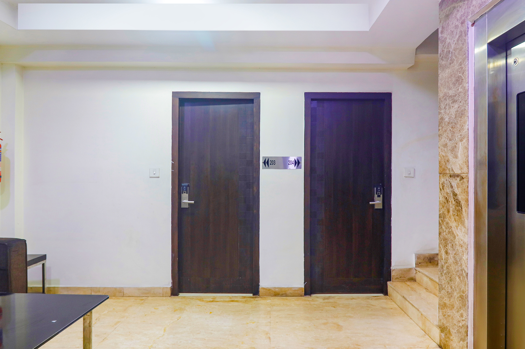 FabHotel Swarnas