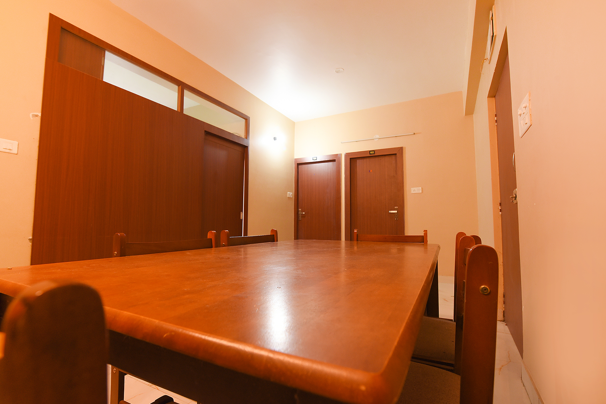 FabHotel Amar Raj Inn, Kolkata 5