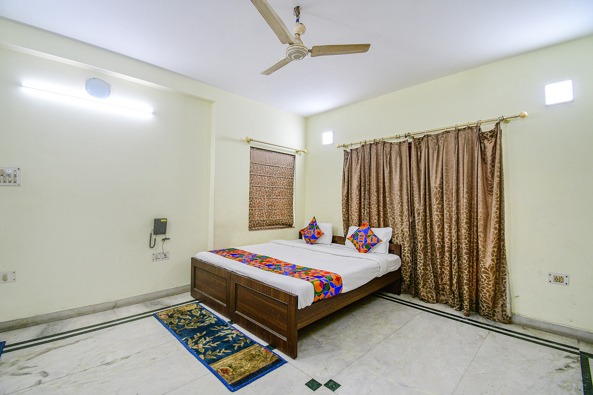 FabExpress Ullash Residency Salt Lake City, Kolkata 2