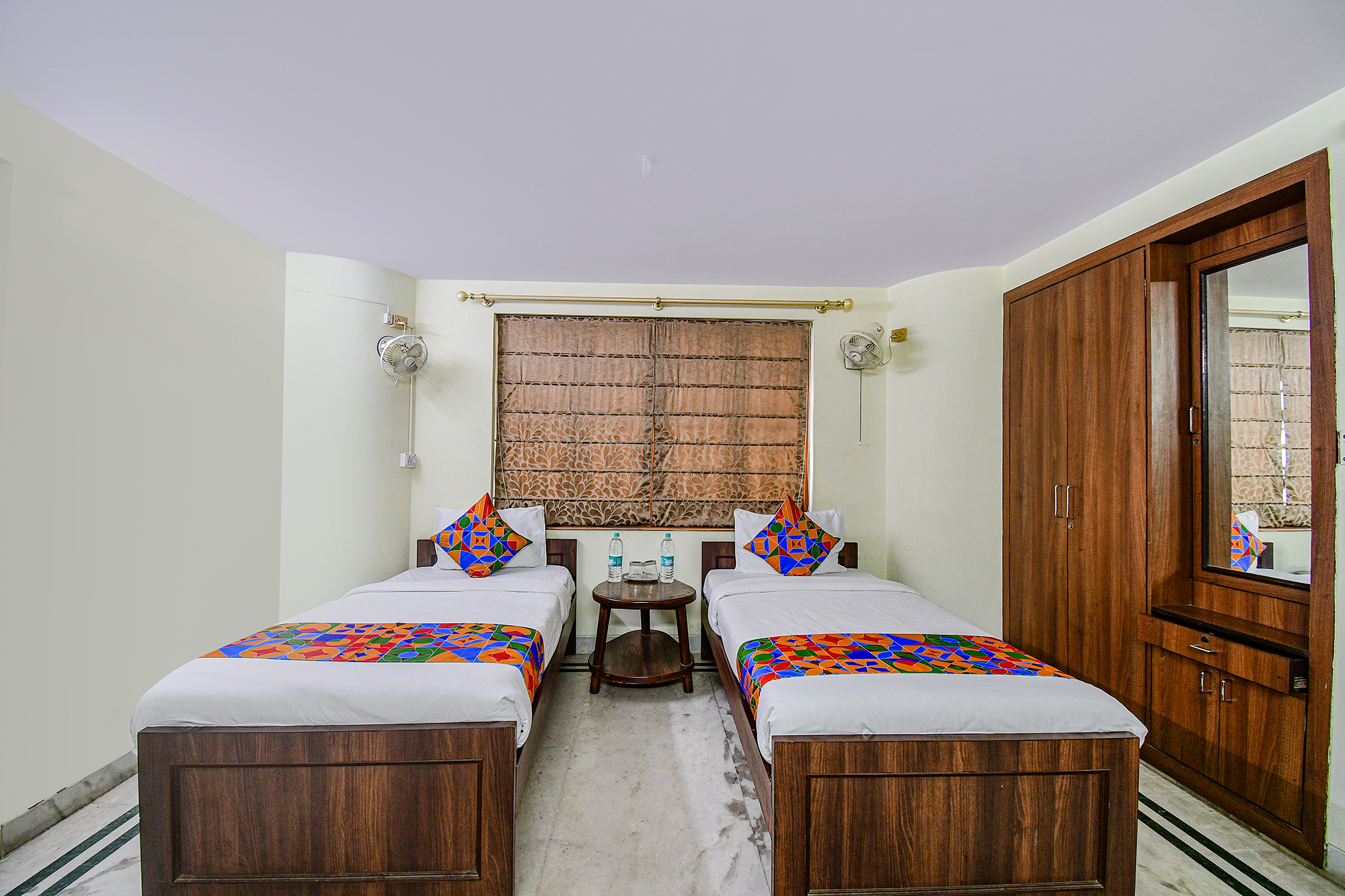 FabExpress Ullash Residency Salt Lake City, Kolkata 3
