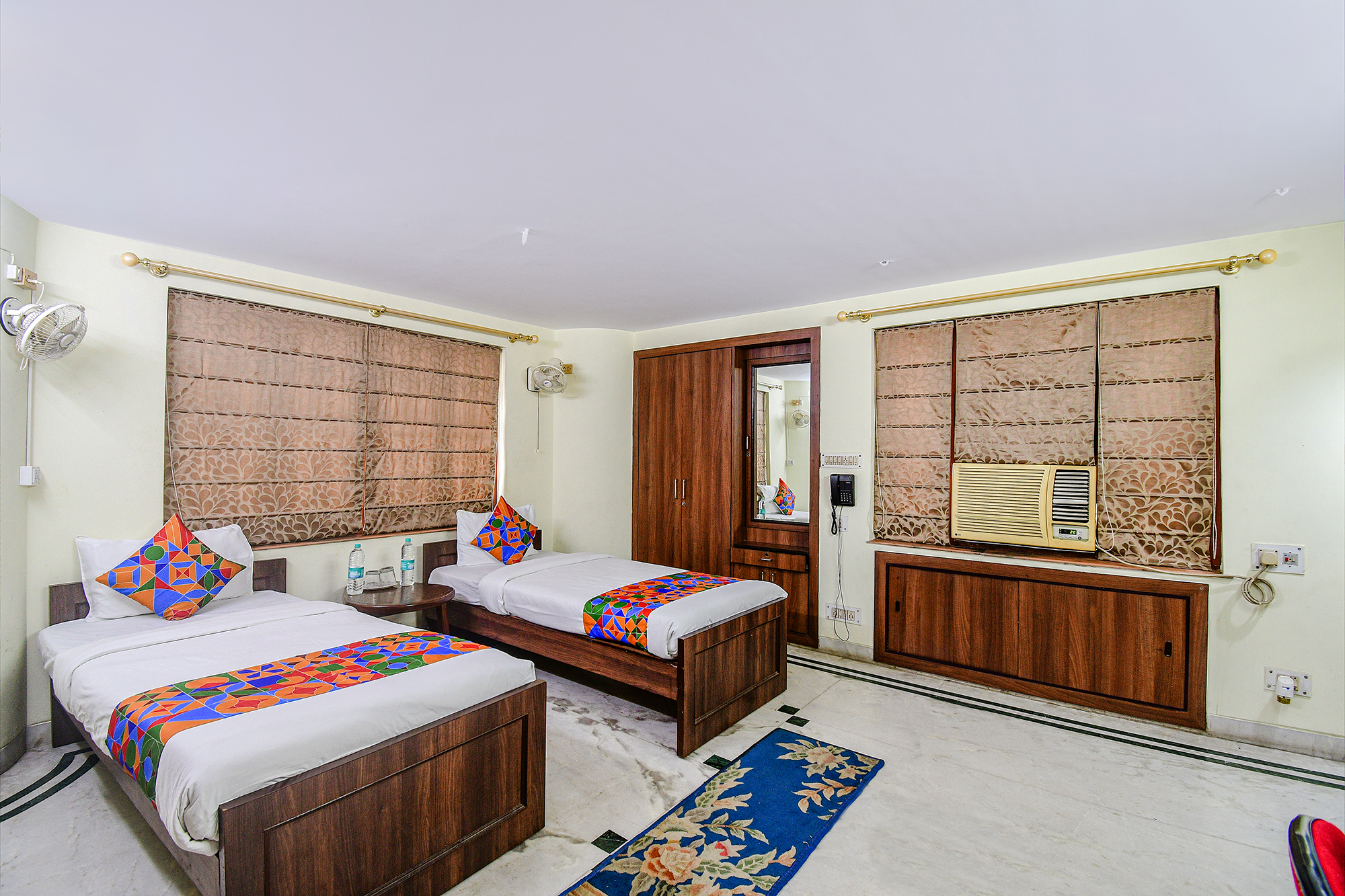 FabExpress Ullash Residency Salt Lake City, Kolkata 4