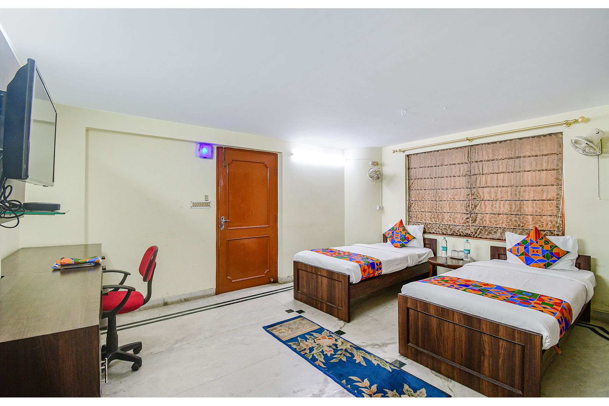FabExpress Ullash Residency Salt Lake City, Kolkata 5