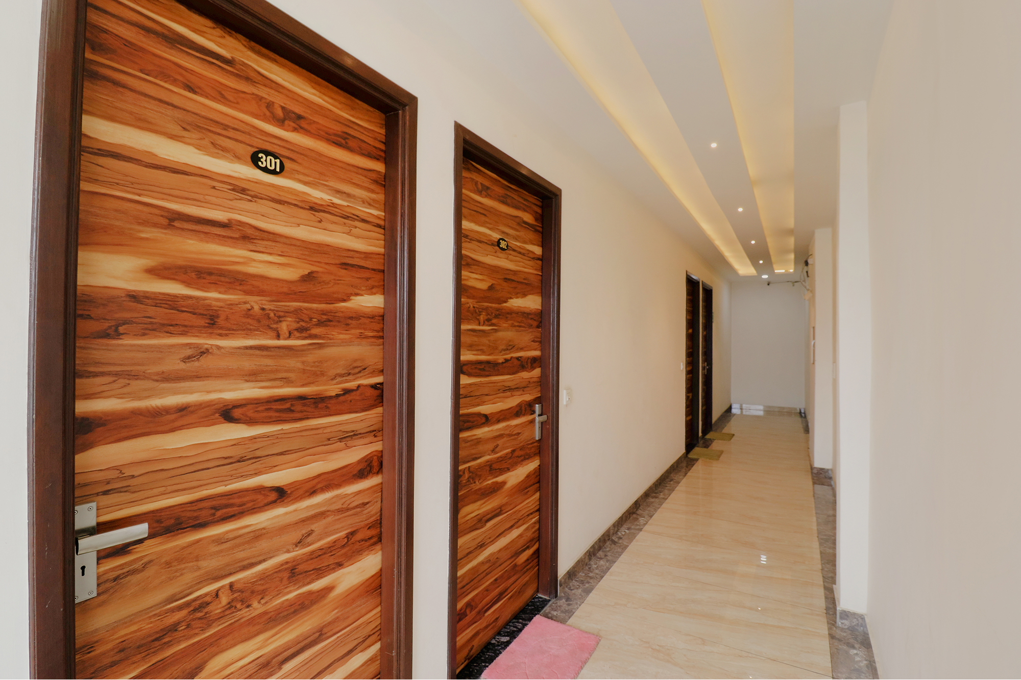 FabHotel JP Residency, Amritsar 5
