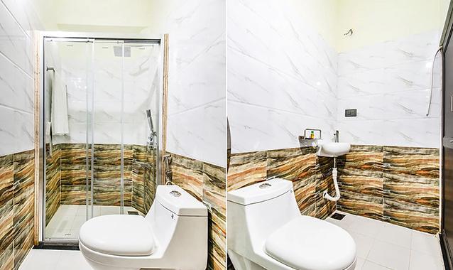 FabHotel Prince Park, Vellore 2