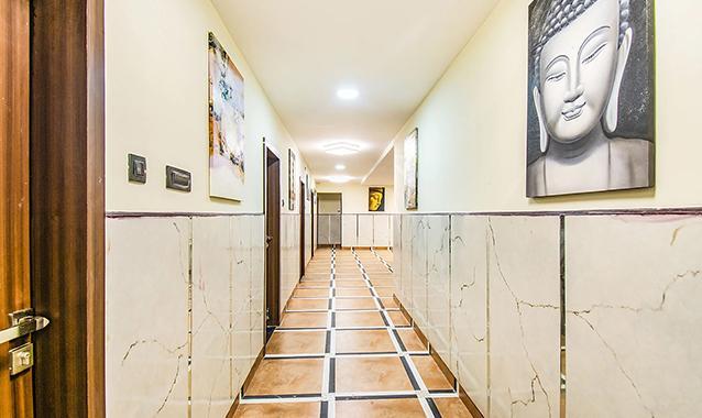 FabHotel Prince Park, Vellore 3