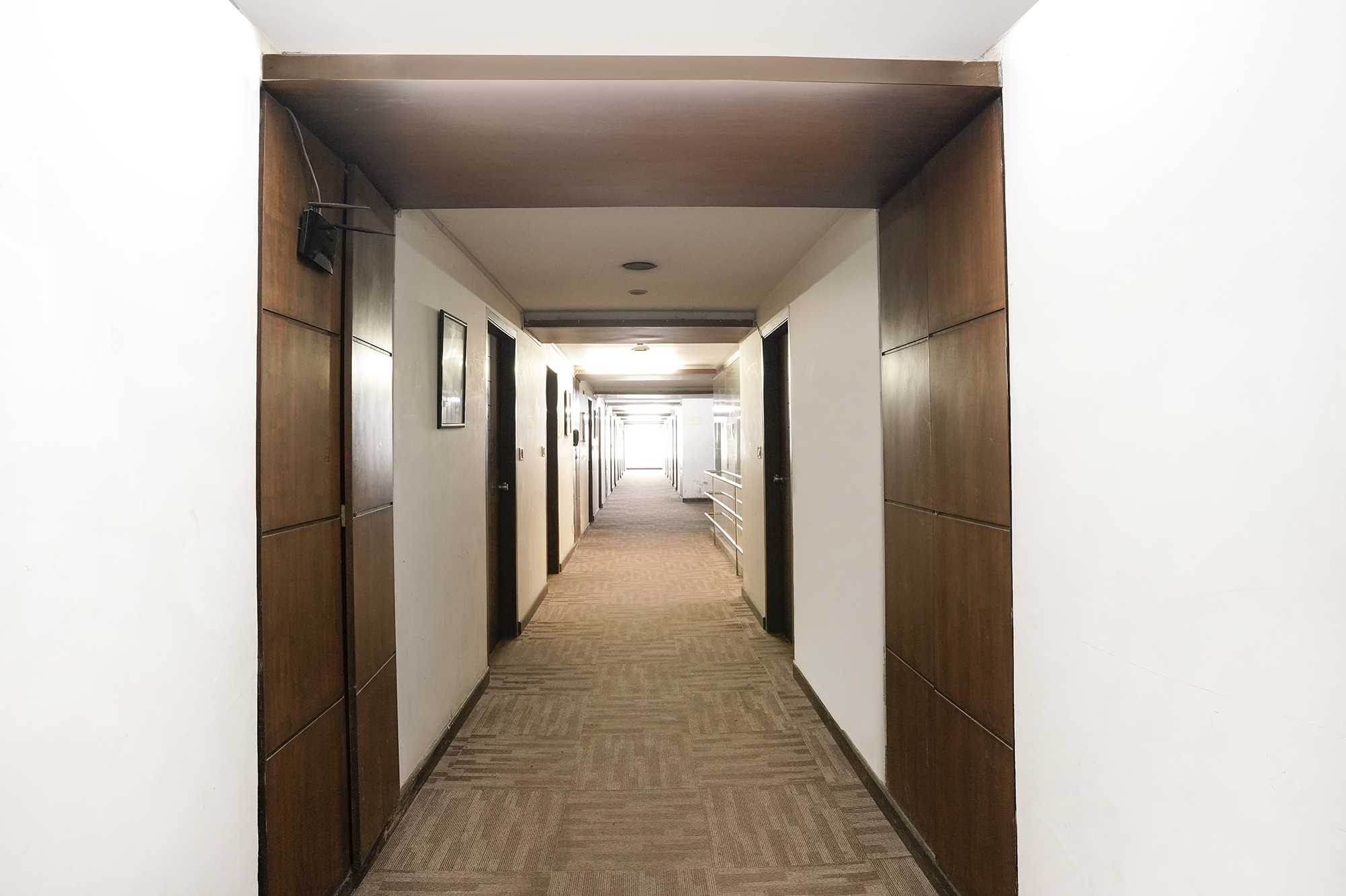 FabHotel Cambay Sapphire