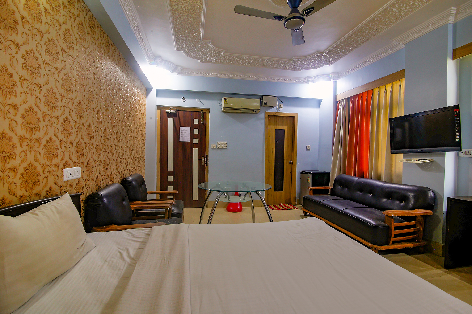 FabExpress Superior Nesh Inn, Patna 2