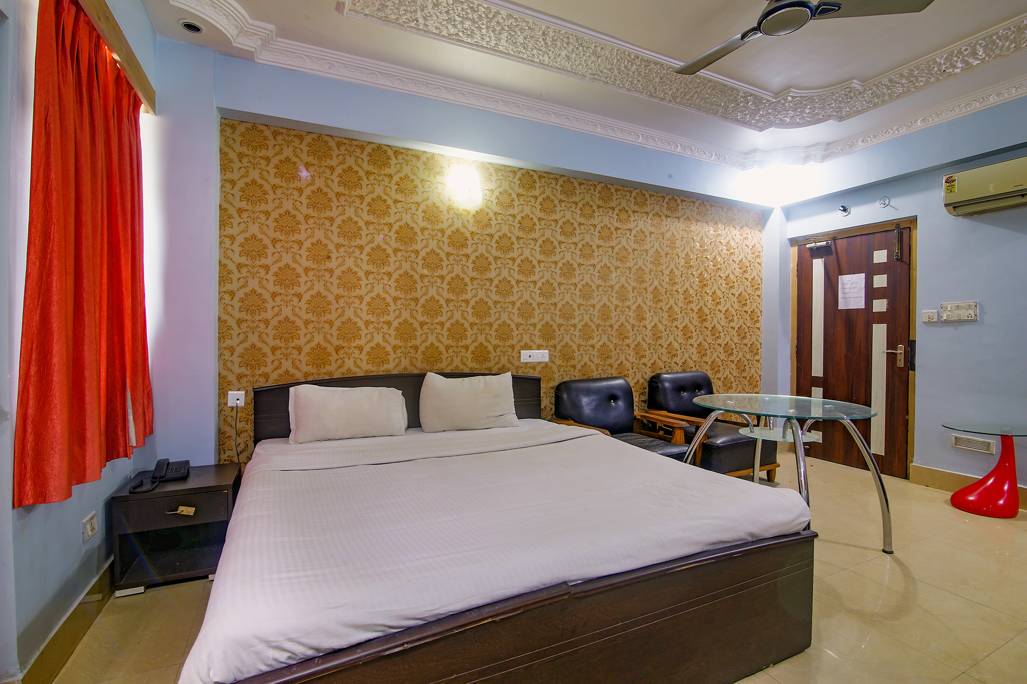 FabExpress Superior Nesh Inn, Patna 3