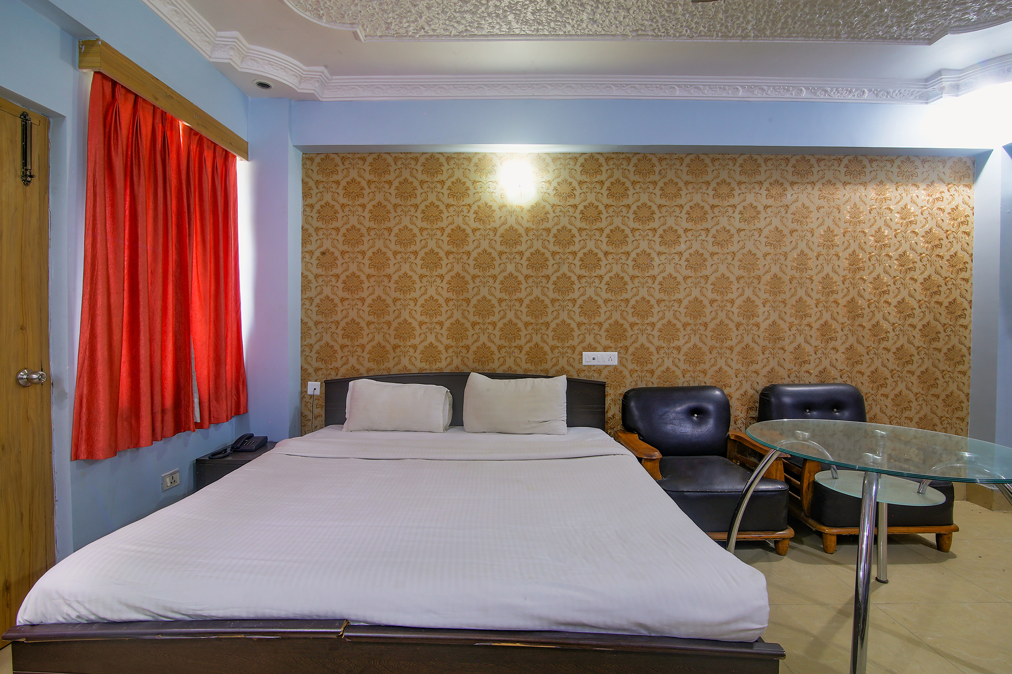 FabExpress Superior Nesh Inn, Patna 4
