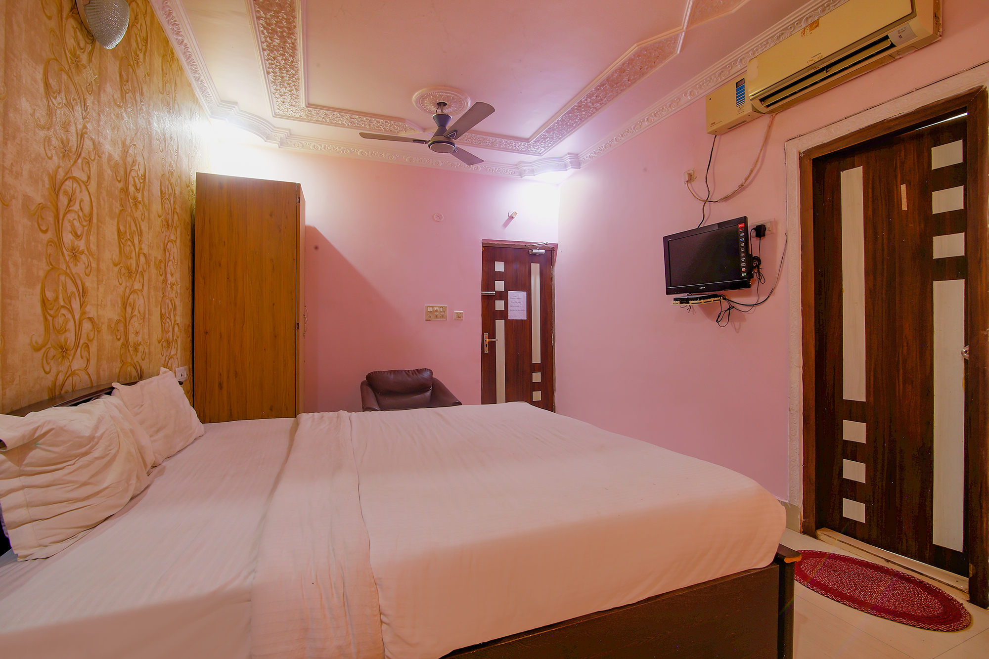 FabExpress Superior Nesh Inn, Patna 5