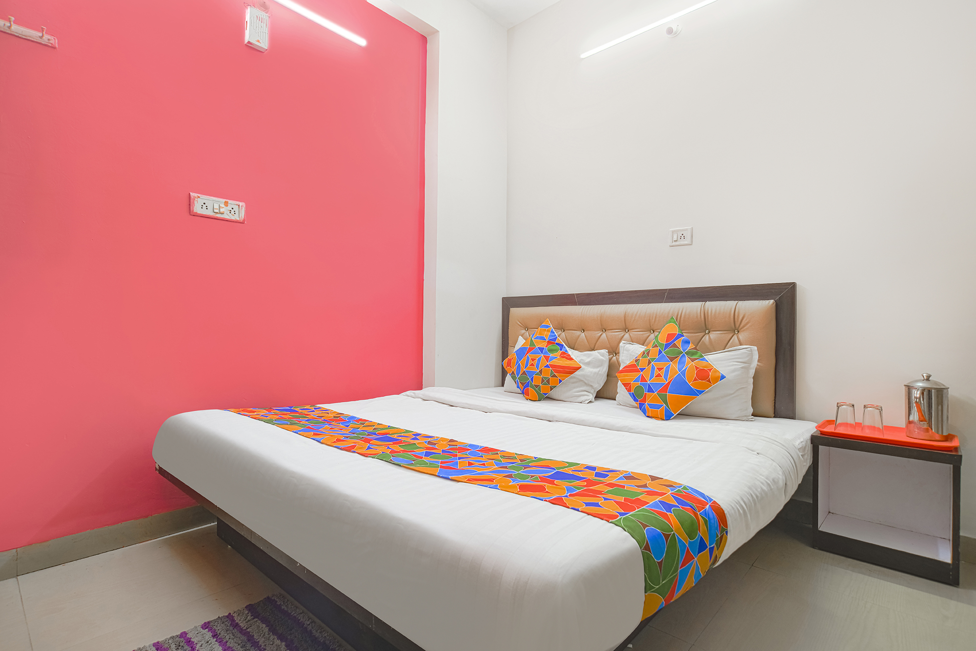 FabExpress Royal Palace Inn, Indore 2