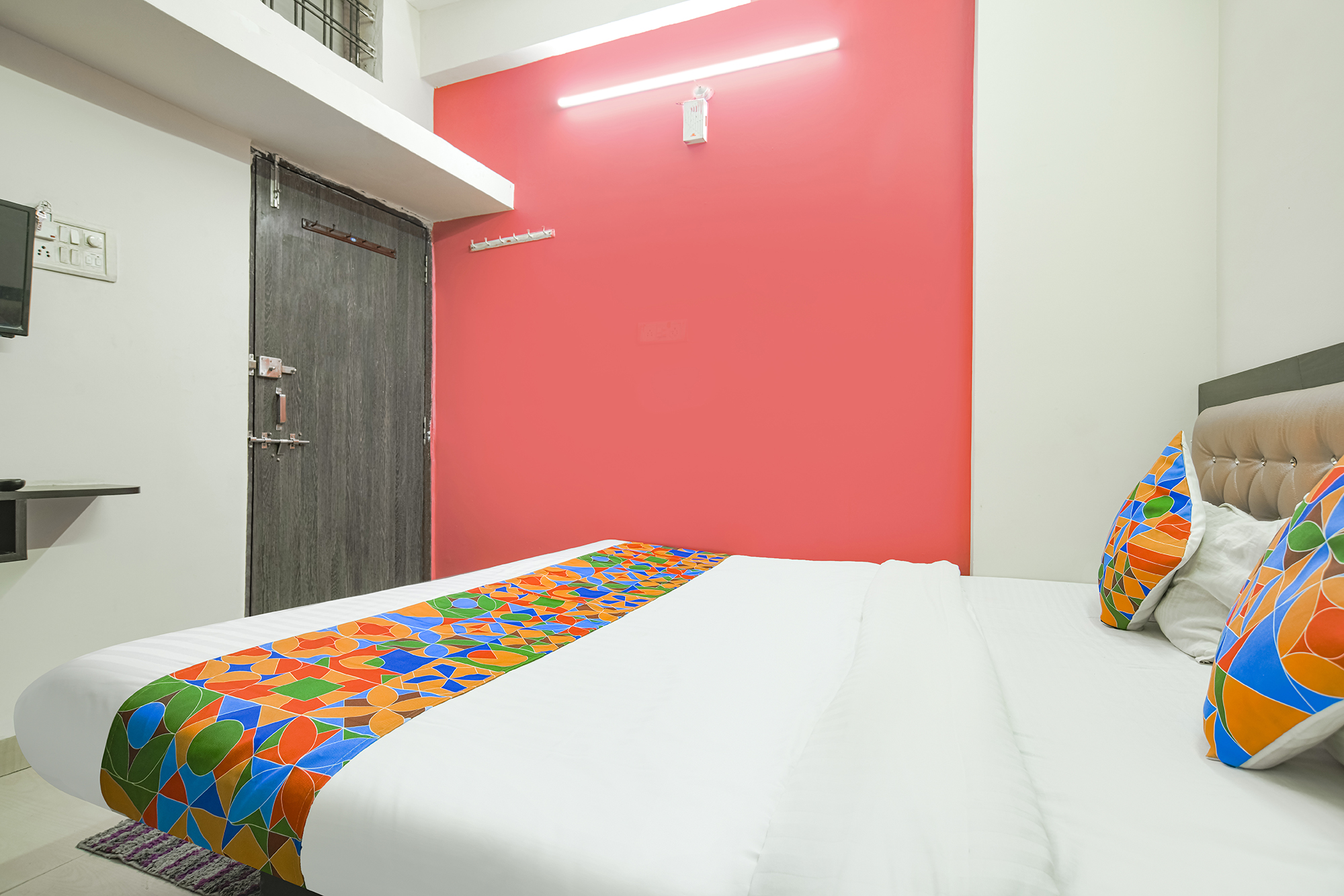 FabExpress Royal Palace Inn, Indore 3