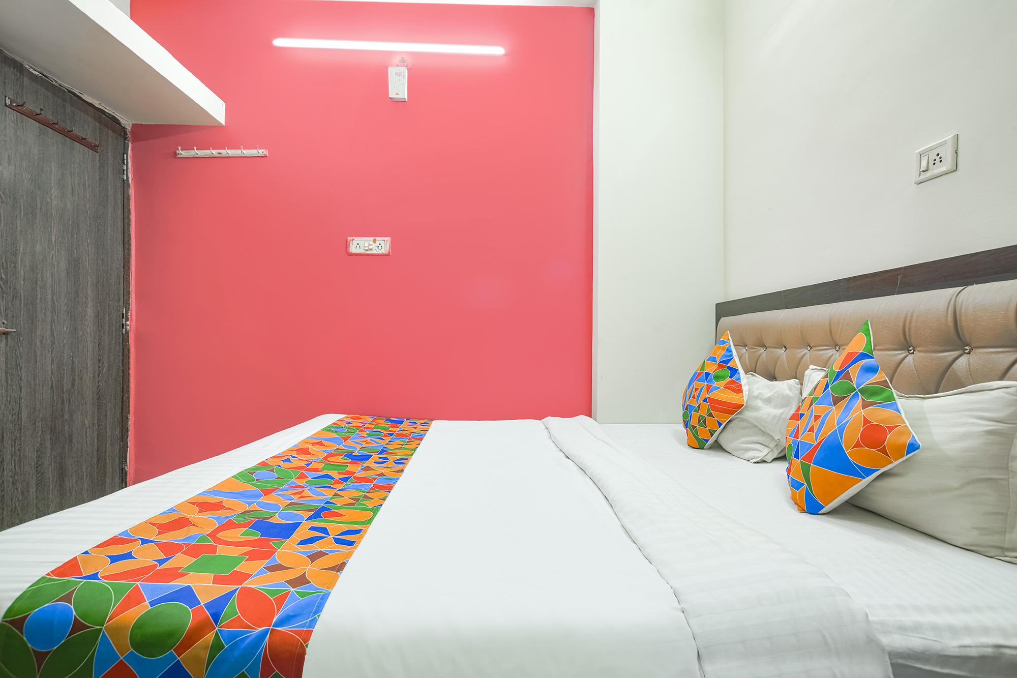 FabExpress Royal Palace Inn, Indore 4