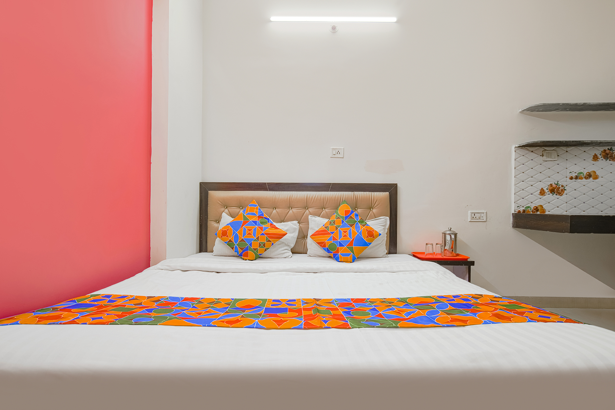 FabExpress Royal Palace Inn, Indore 5