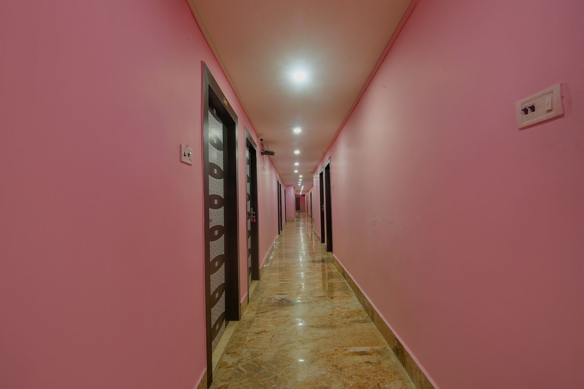 FabHotel Bodhi Vihar, Patna 3
