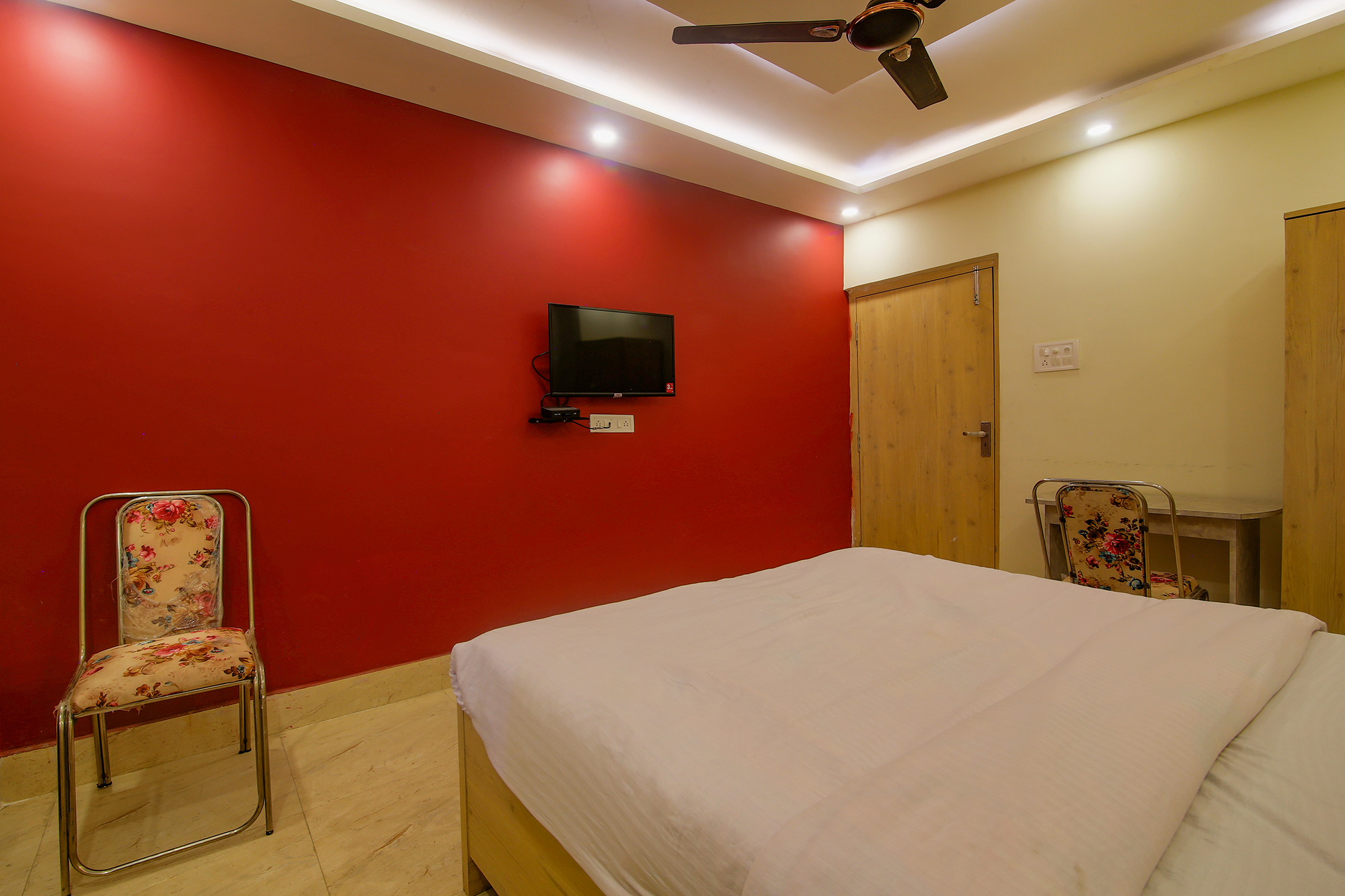 FabHotel Bodhi Vihar, Patna 5