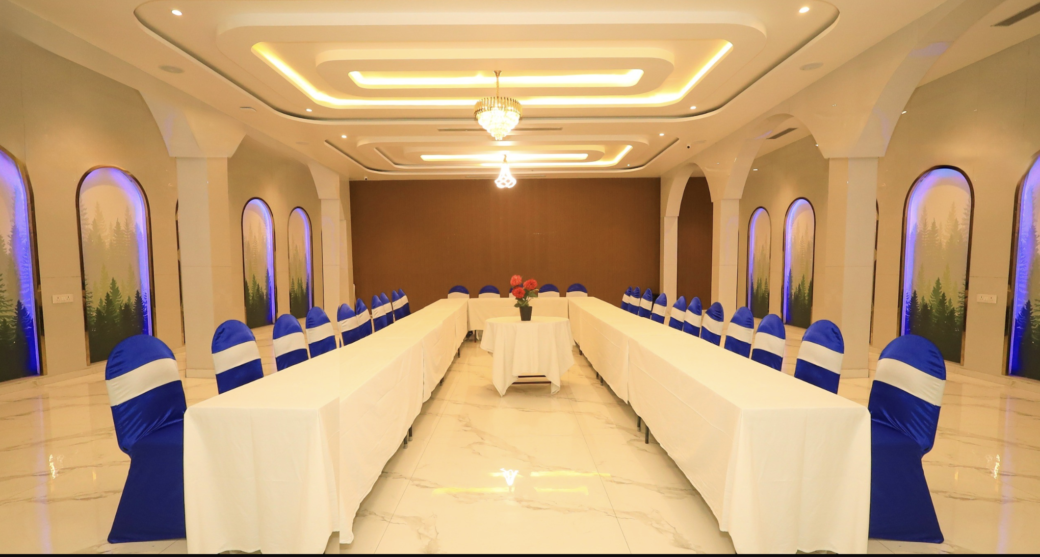 Hotel MM's Chennai Gateway