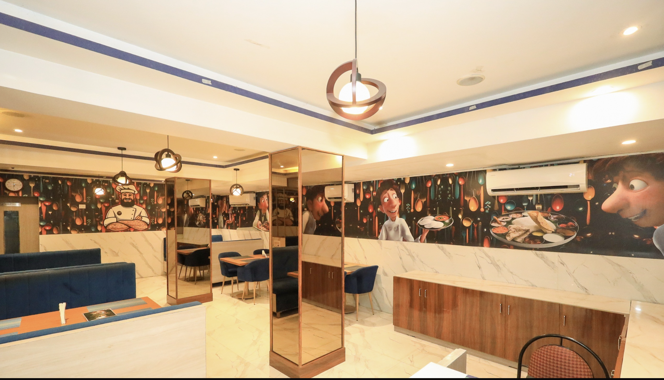 Hotel MM's Chennai Gateway