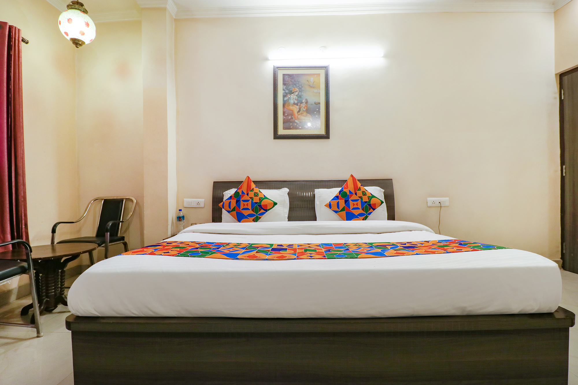 FabHotel Golden Sunrise inn