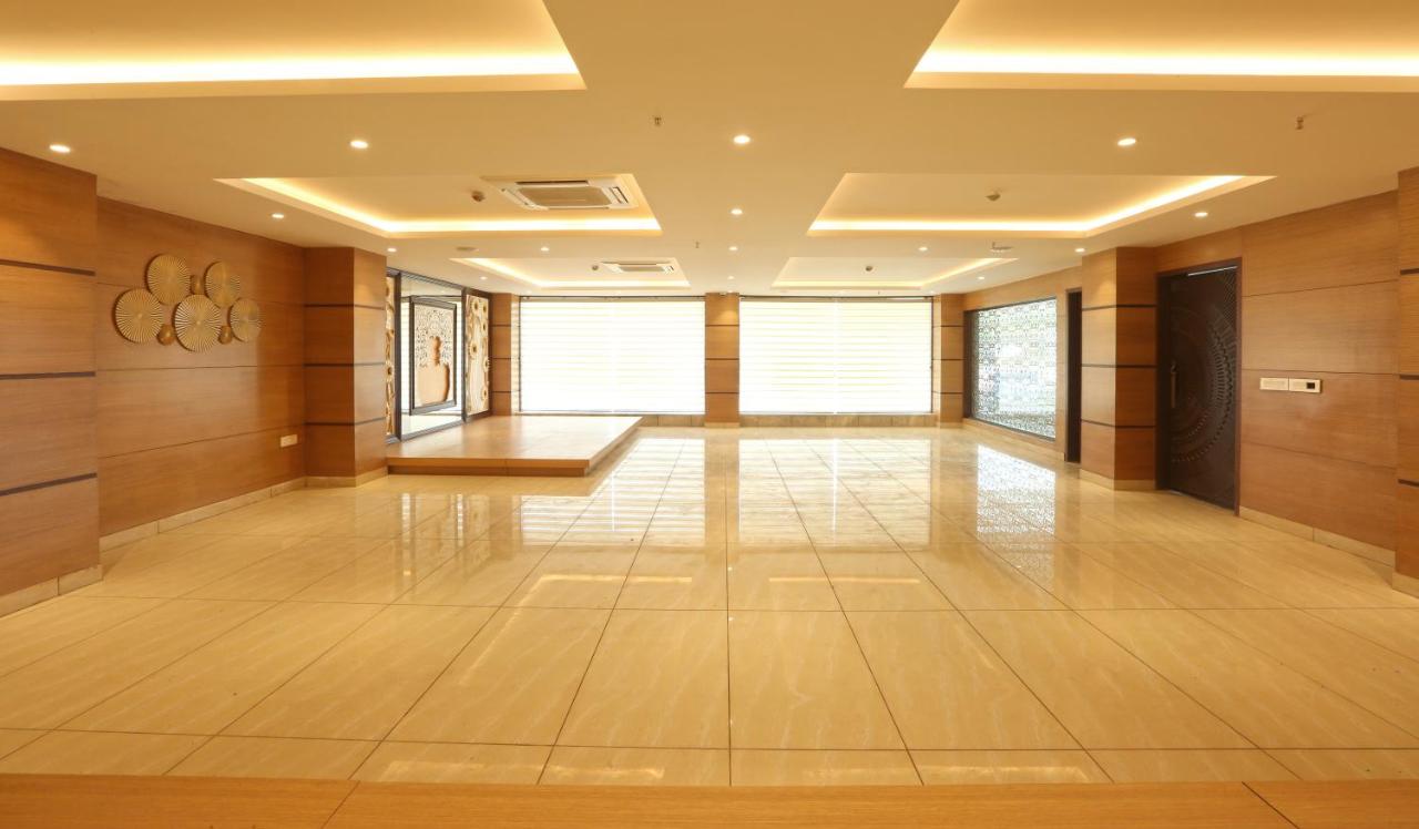 Fairyland Clarks Inn Bhopal