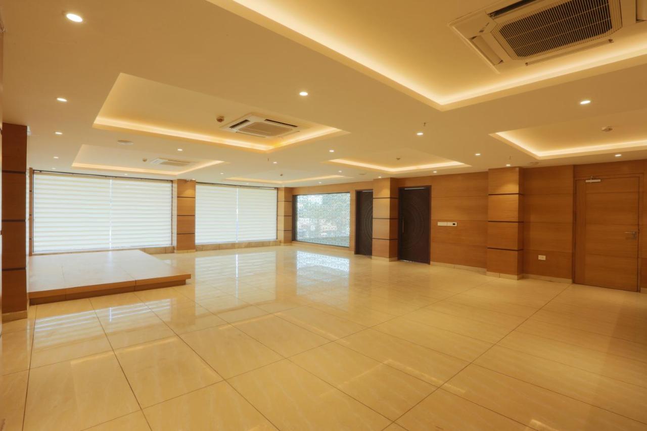 Fairyland Clarks Inn Bhopal