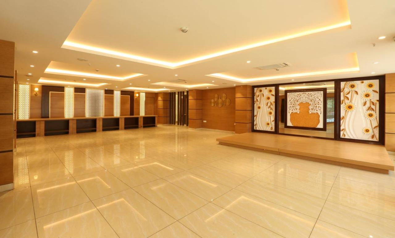 Fairyland Clarks Inn Bhopal