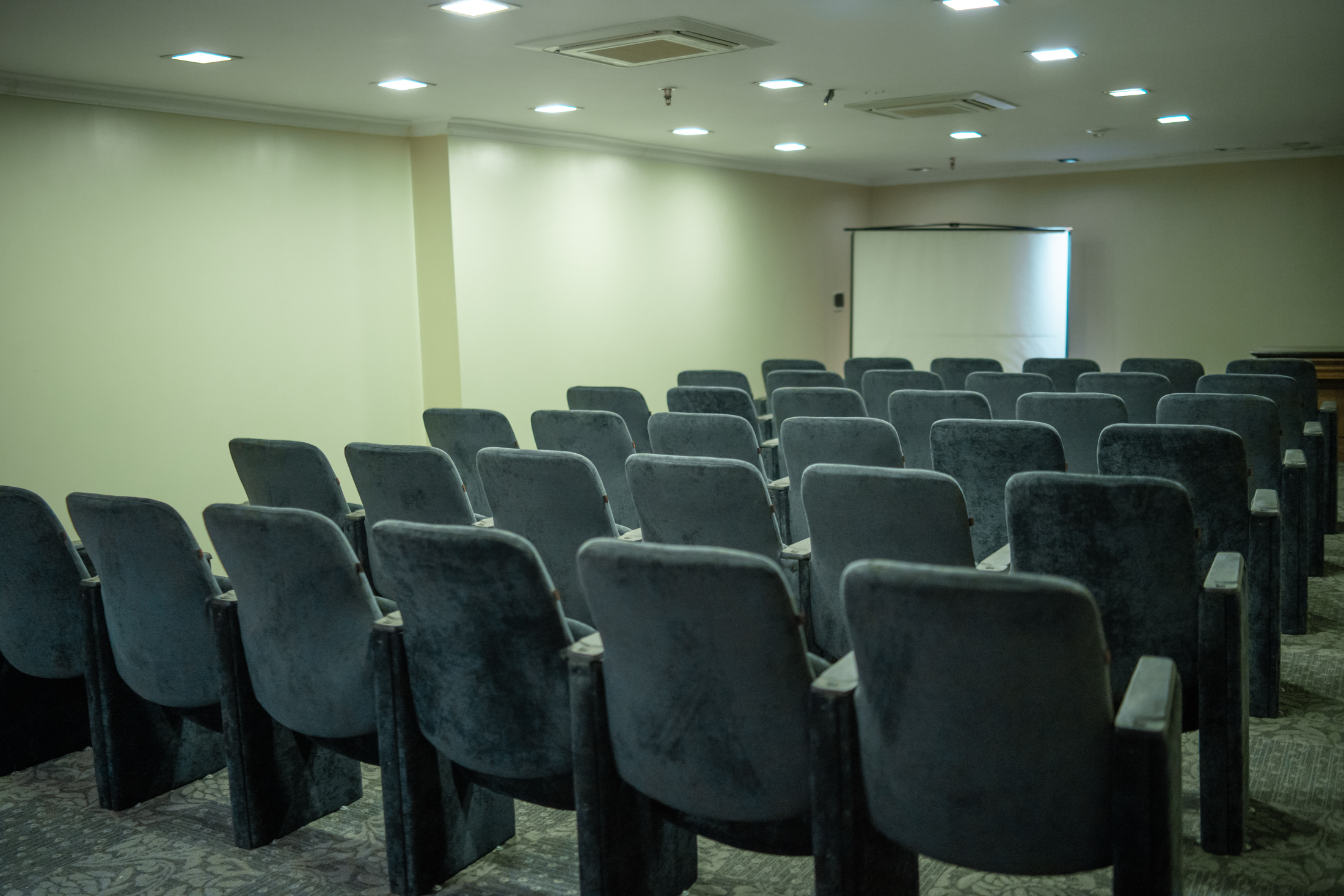 Amérian Executive Córdoba Hotel