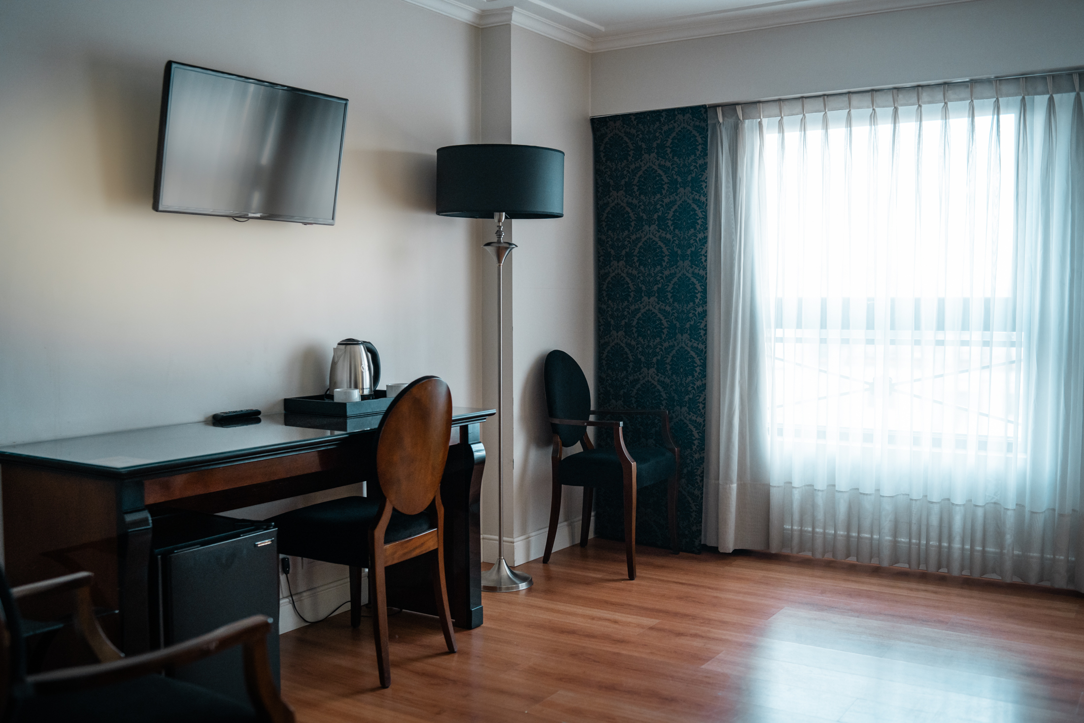 Amérian Executive Córdoba — foto 3
