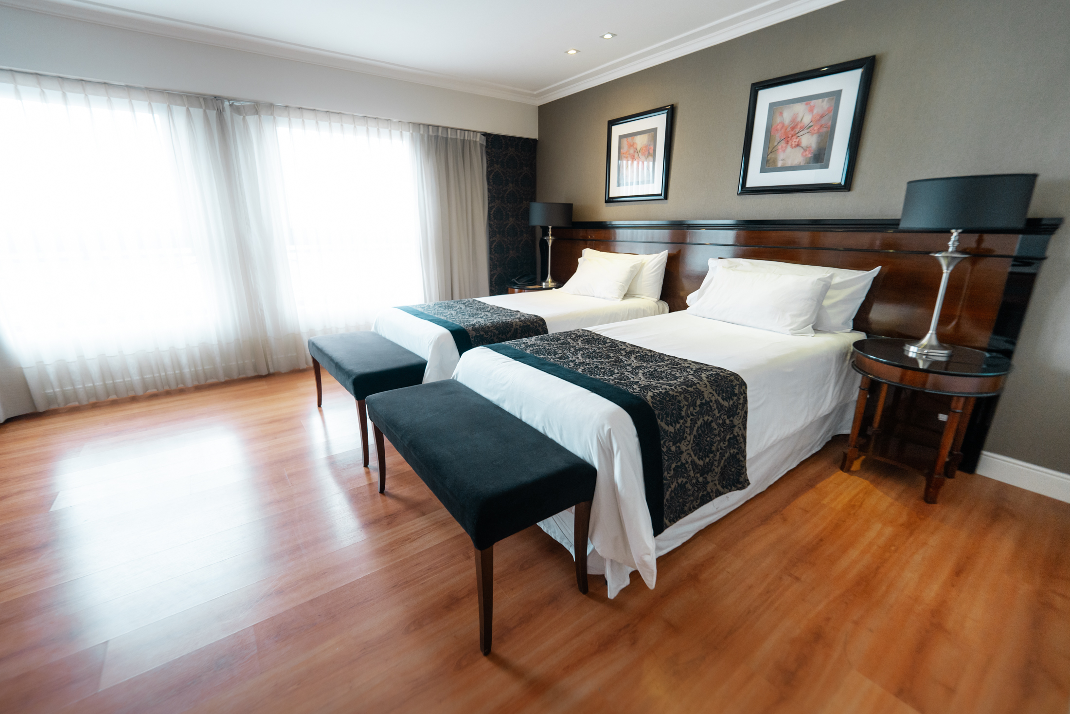Amérian Executive Córdoba — foto 5