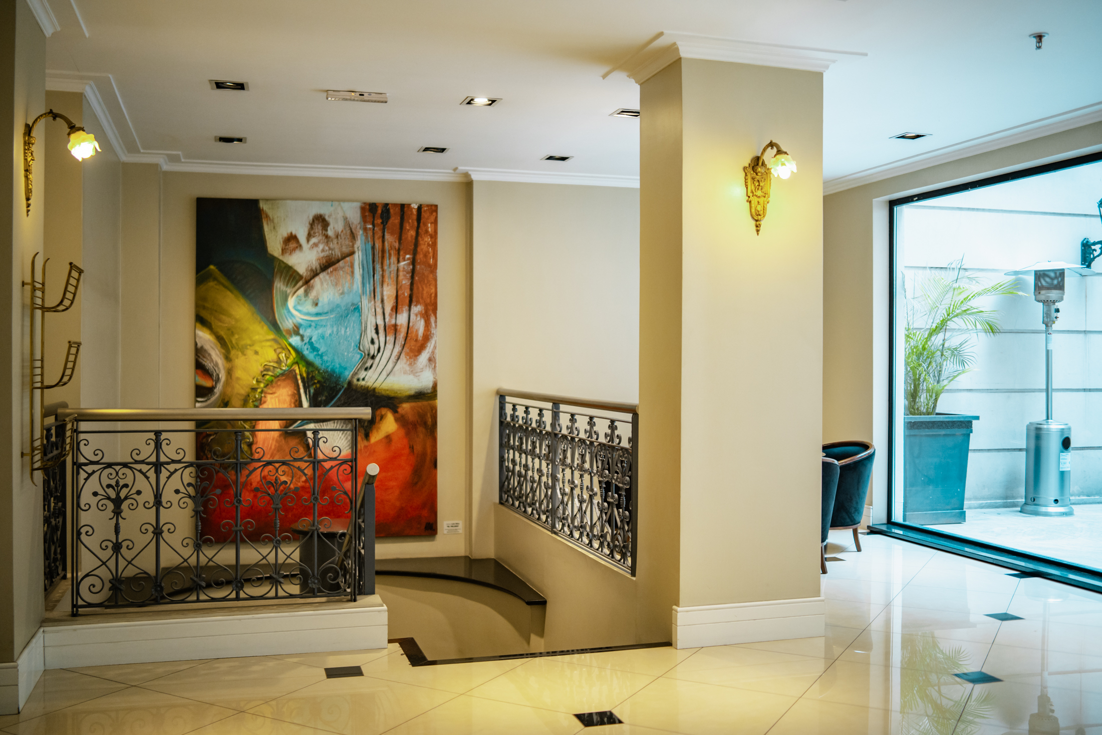 Amérian Executive Córdoba — foto 6
