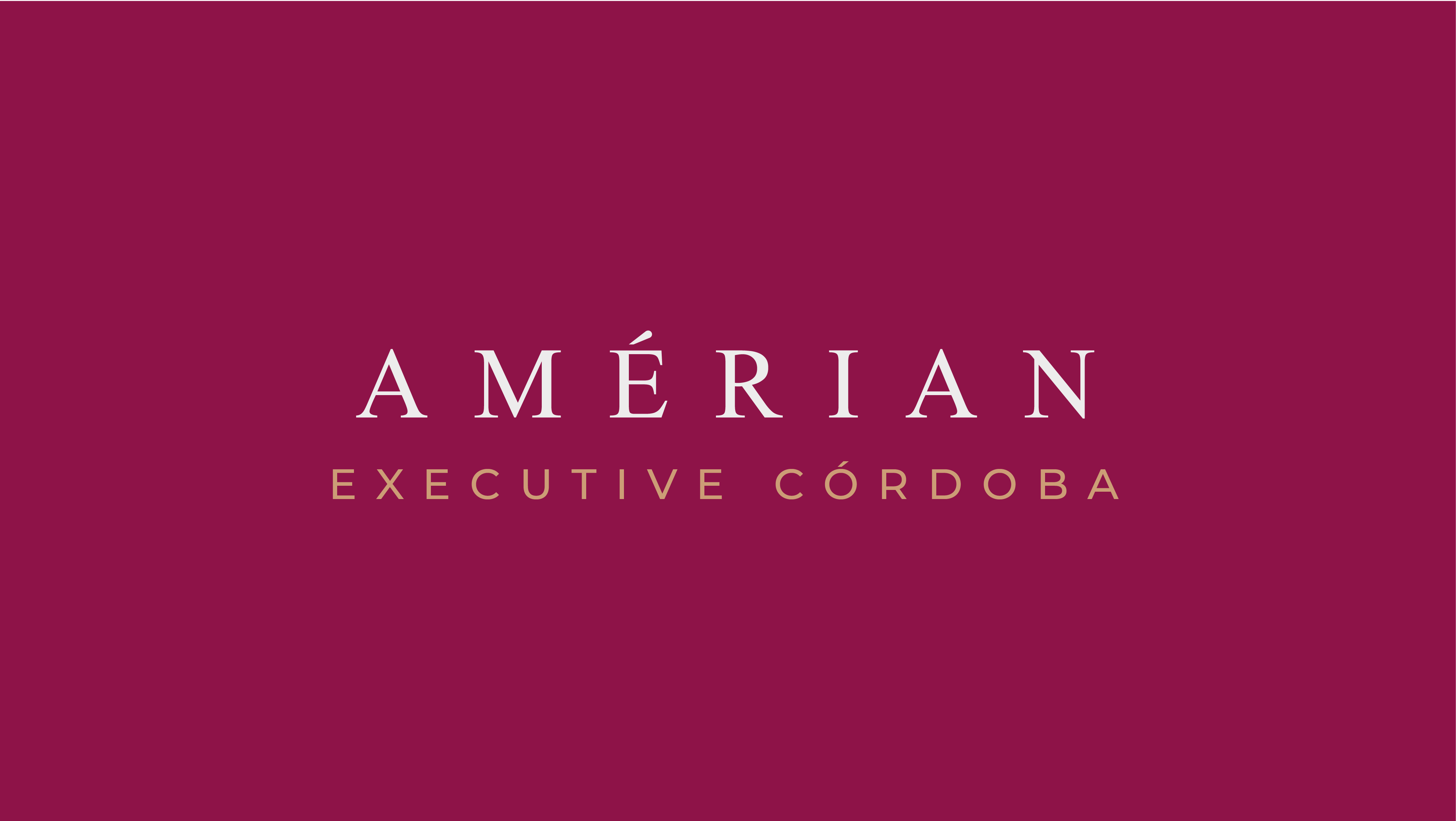Amérian Executive Córdoba Hotel