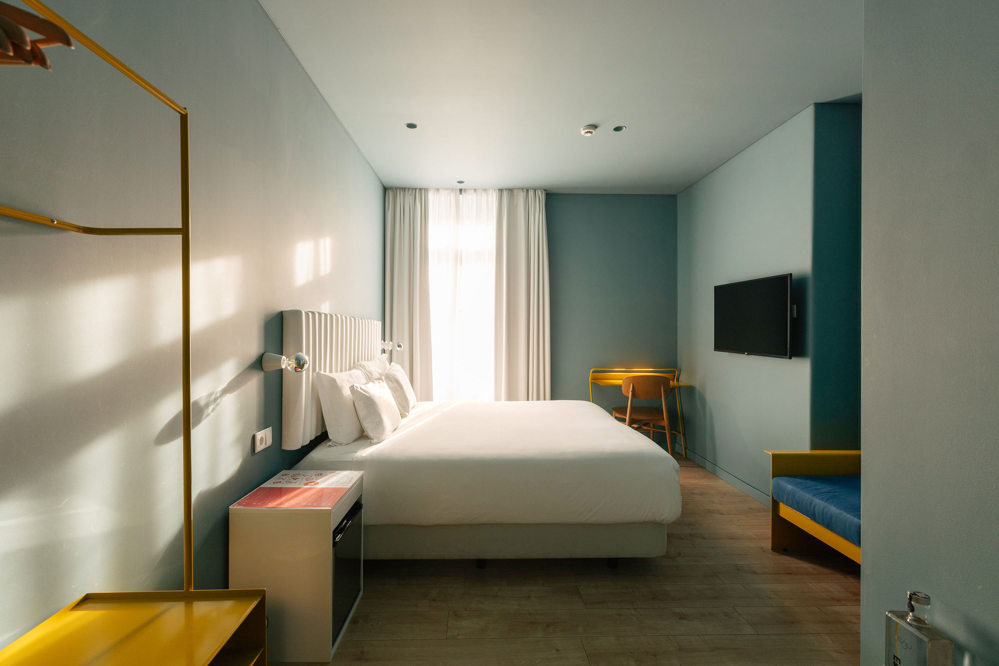 Esqina Cosmopolitan Lodge Lisbon 