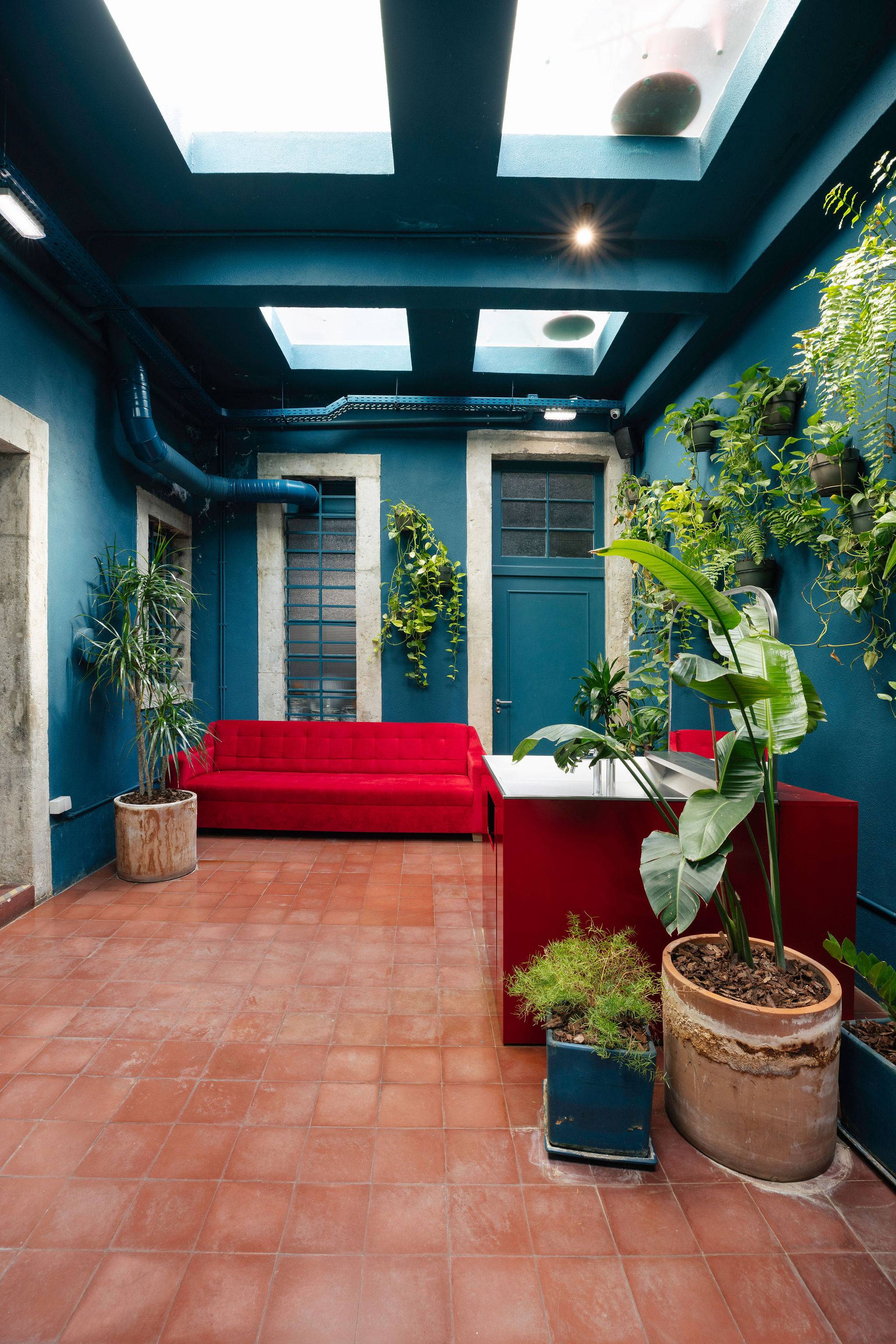 Esqina Cosmopolitan Lodge Lisbon 