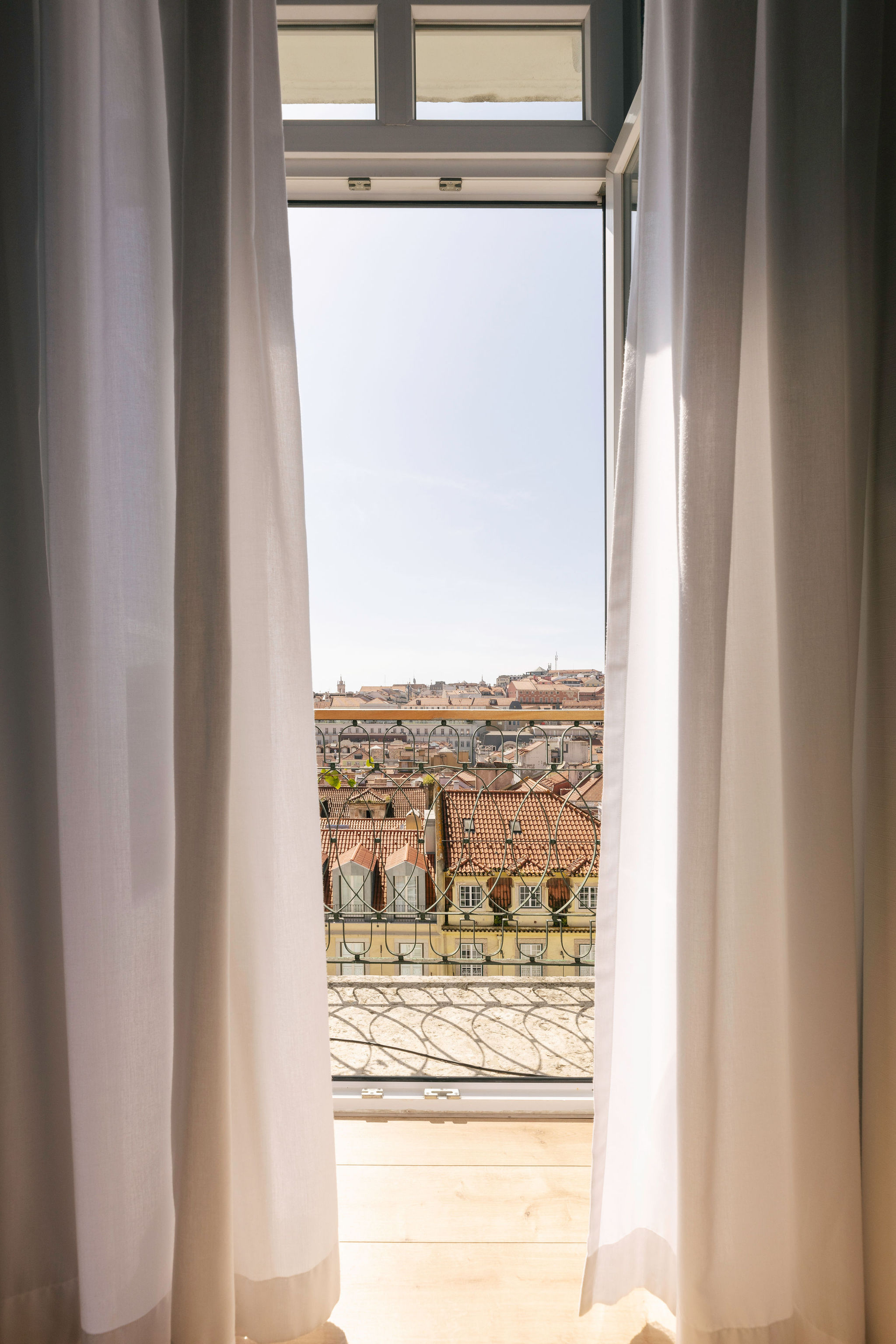 Esqina Cosmopolitan Lodge Lisbon 