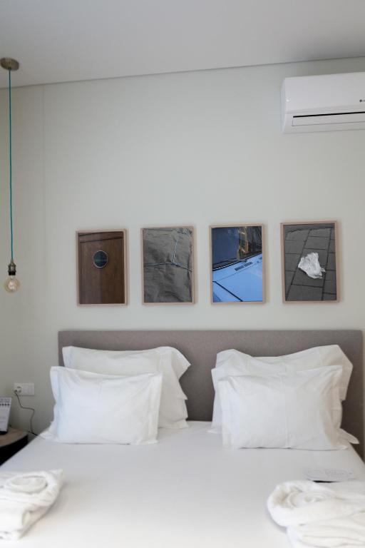 Premium Double/ Twin Room with View