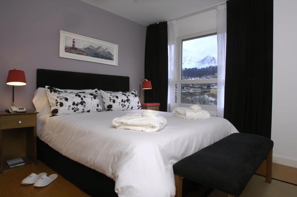 Standard Double Apartment