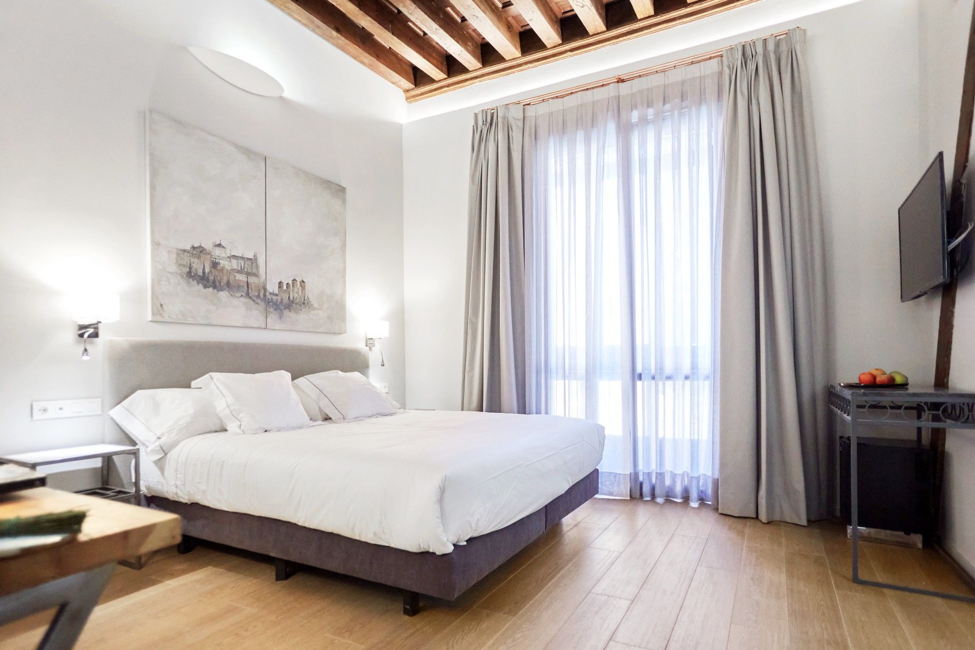 Habitacion Doble Superior