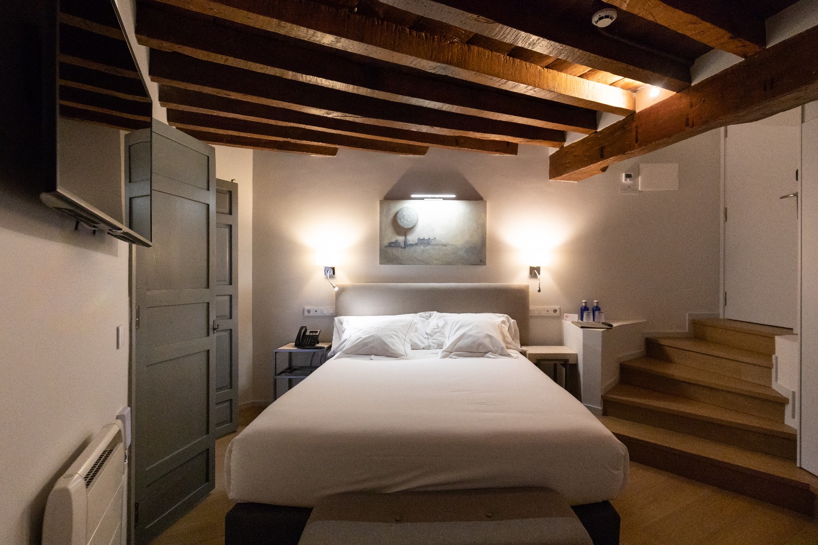 Habitacion Doble Estandar