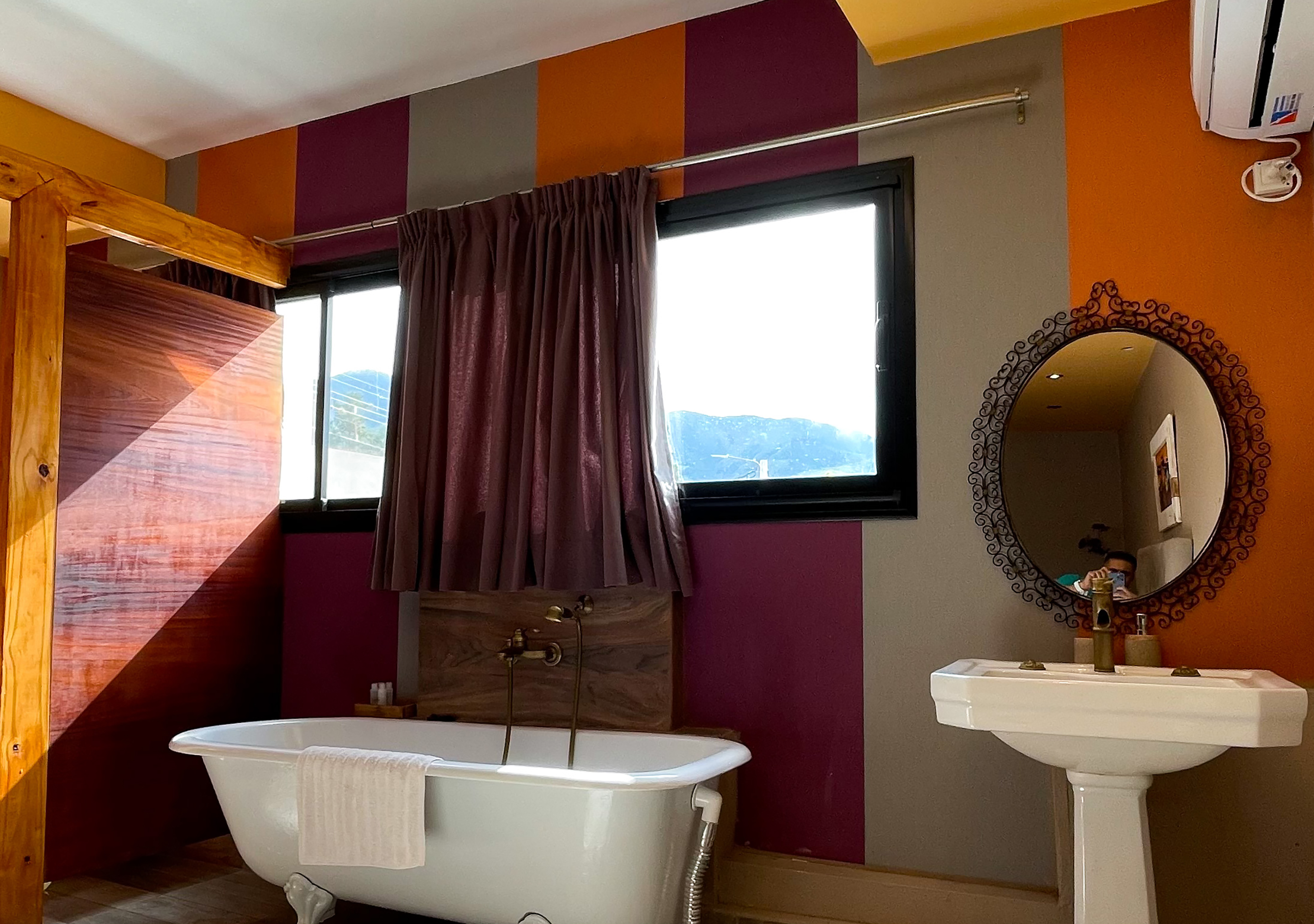 Suite Colonial