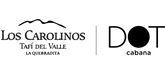 Los Carolinos by DOT Cabana